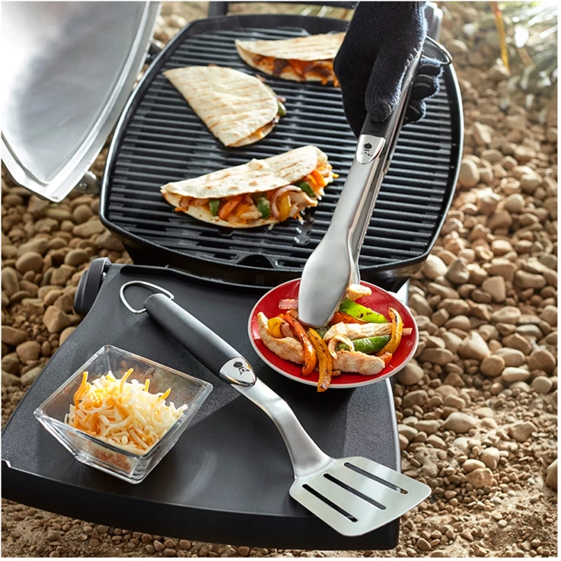 Weber Premium Σετ Εργαλείων