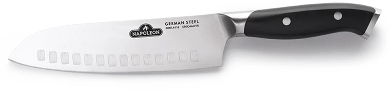 Napoleon Santoku Knife 18 cm