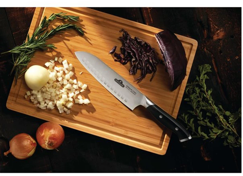 Napoleon Santoku Knife 18 cm