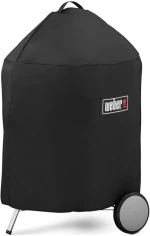 Weber Premium Κάλυμμα Ψησταριάς 57εκ.