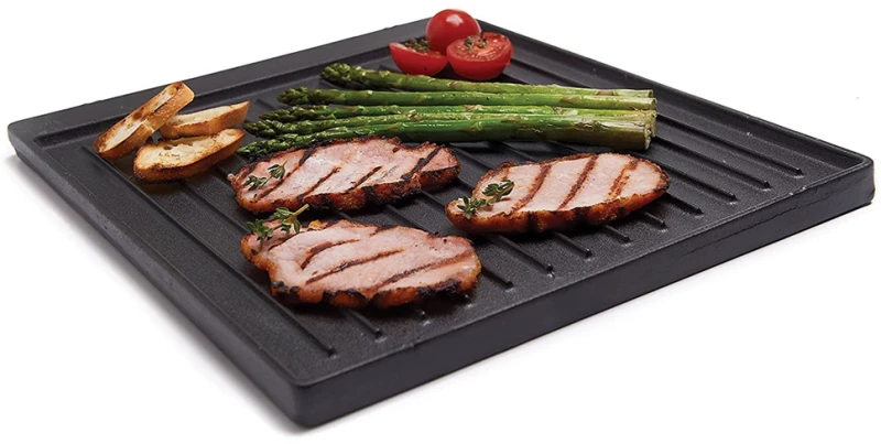 Broil King Reversable Cast Iron Griddle SIGNET