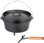 Dutch oven 24,5cm 4 λίτρα