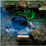 Dutch oven 24,5cm 4 λίτρα