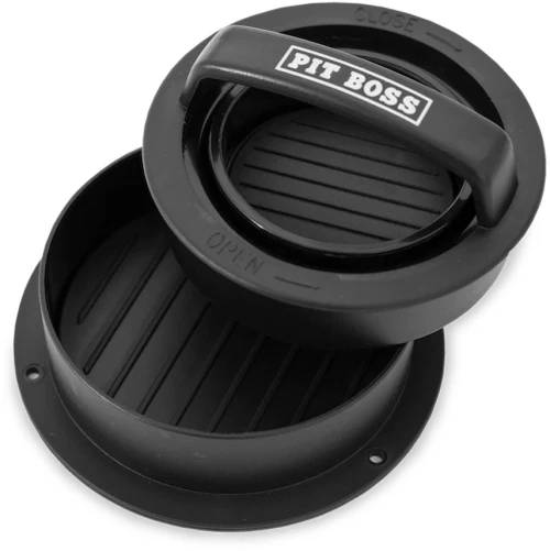 Pit Boss 3-in-1 Burger Press
