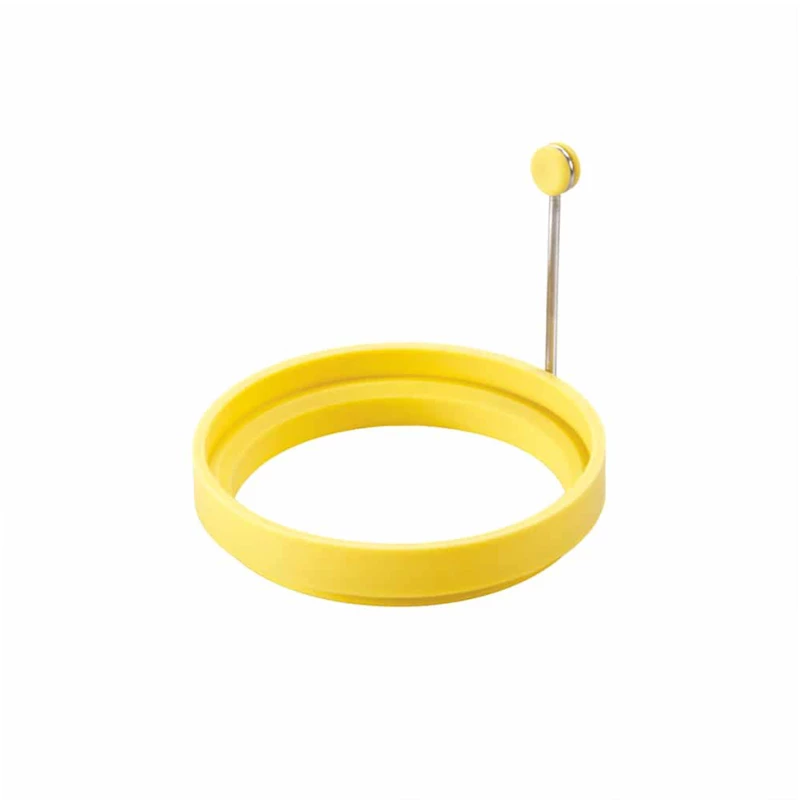 LODGE Silicone Egg Ring 10,16 cm