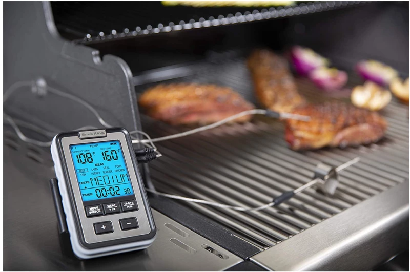 Broil King Digital Thermometer