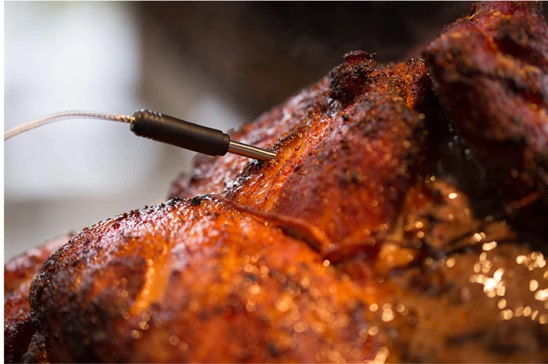 Broil King Digital Thermometer