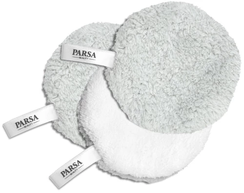 Parsa - Beauty Microfiber Pads / Beauty