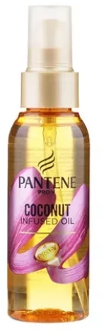 Pantene Coconut Infused Oil 100ml