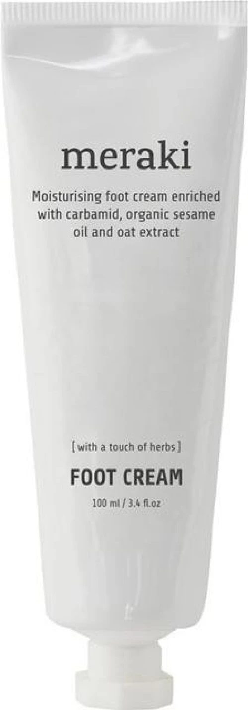 Meraki - Foot cream (309770001) / Beauty
