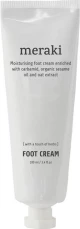 Meraki - Foot cream (309770001) / Beauty