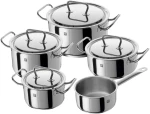 Set of 5 pots Zwilling Twin Classic 66580-000-0
