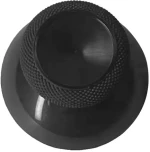 ANALOG THUMBSTICK CAP BLACK ΜΑΥΡΟ XBOX SERIES CONTROLLER OEM