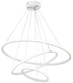POWERTECH LED φωτιστικό οροφής HLL-0104, 44W, 4000K, 60x60cm, λευκό