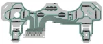 CONDUCTING FILM KEYPAD FLEX CABLE & BUTTONS DUALSHOCK3 SA1Q194A OEM