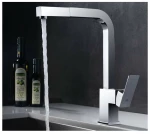 Imex Constanza GCE005 Μπαταρία Κουζίνας Πάγκου Ασημί