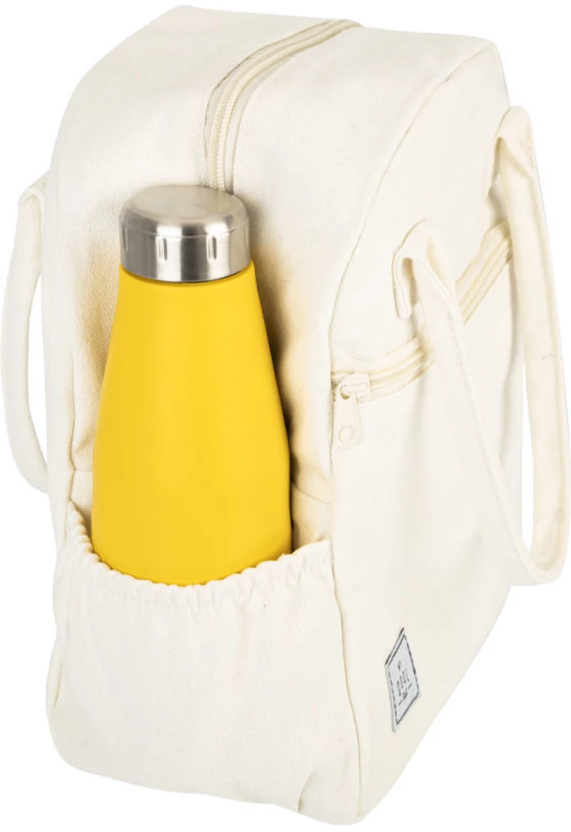 ESTIA ΤΣΑΝΤΑ ΦΑΓΗΤΟΥ MY COOL BAG ΙΣΟΘΕΡΜΙΚΗ 7lt LILY WHITE