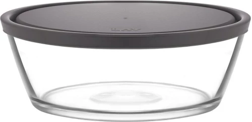 ΦΑΓΗΤΟΔΟΧΕΙΟ VEGA Φ184mm - 1130ml - LAV