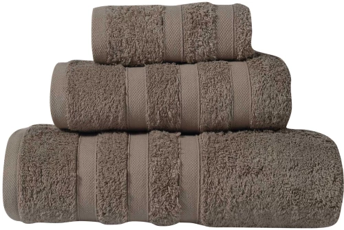 DAS HOME ΠΕΤΣΕΤΑ ΜΠΑΝΙΟΥ PRESTIGE 80Χ150 1162