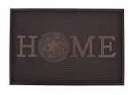 ΠΟΔΟΜΑΚΤΡΟ ΚΑΟΥΤΣΟΥΚ ΚΑΦΕ ΧΑΛΚΙΝΟ HOME 40x60εκ. ANKOR 820412