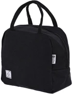 ESTIA ΤΣΑΝΤΑ ΦΑΓΗΤΟΥ MY COOL BAG ΙΣΟΘΕΡΜΙΚΗ 6lt MIDNIGHT BLACK