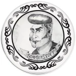 Fettstube Schmierstoff Pomade 100gr
