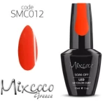 012 Ημιμονιμο Βερνικι Mixcoco 15ml