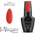 030 Ημιμονιμο Βερνικι Mixcoco 15ml