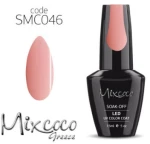 046 Ημιμονιμο Βερνικι Mixcoco 15ml