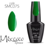 075 Ημιμονιμο Βερνικι Mixcoco 15ml