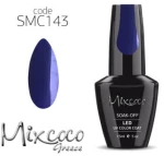 143 Ημιμονιμο Βερνικι Mixcoco 15ml