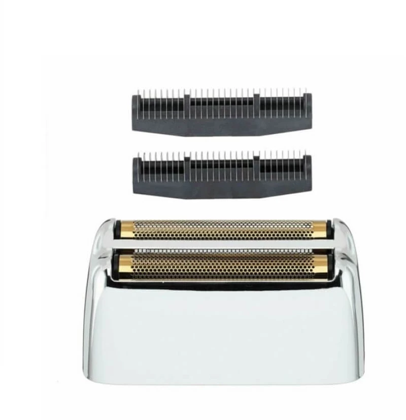 Babyliss Κοπτικό & Πλέγμα Pro FXRF2E Silver