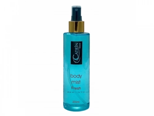 Catrin Body Mist Fresh 200ml