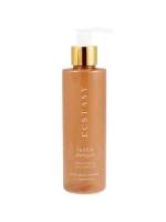 Ecstasy Vanilla Dream Body Milk Shimmer | Ενυδατική Lotion Σώματος 200ml