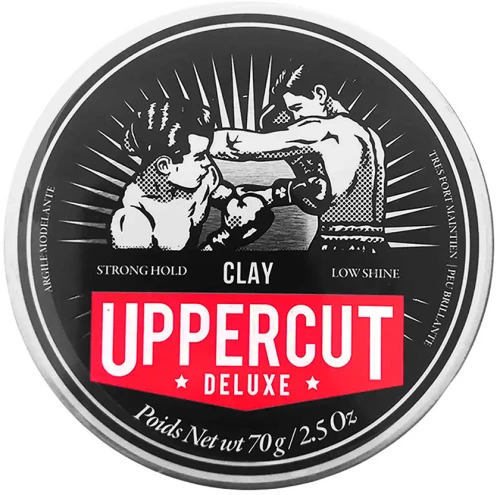 Uppercut Deluxe Clay 70gr