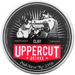 Uppercut Deluxe Clay 70gr