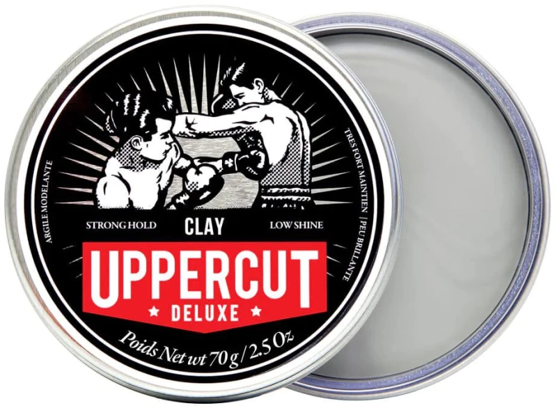 Uppercut Deluxe Clay 70gr