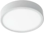 Φωτιστικό Οροφής Intec Klio-R40 8031414868087 Λευκό (4000K)
