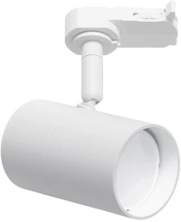 Φωτιστικό Σποτ Ράγας 3C Gea Luce Aurai GFA1060 Λευκό