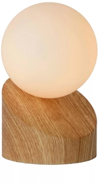Λάμπα Επιτραπέζια Lucide Len 45561-01-72