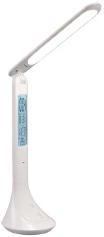 Φωτιστικό Γραφείου Επαναφορτιζόμενο RL Lighting Patty R52311101 Λευκό (4000K)