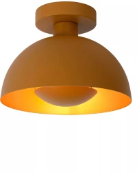 Φωτιστικό Οροφής Lucide Siemon 45196-01-44 Ώχρα