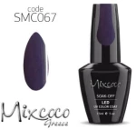 067 Ημιμονιμο Βερνικι Mixcoco 15ml