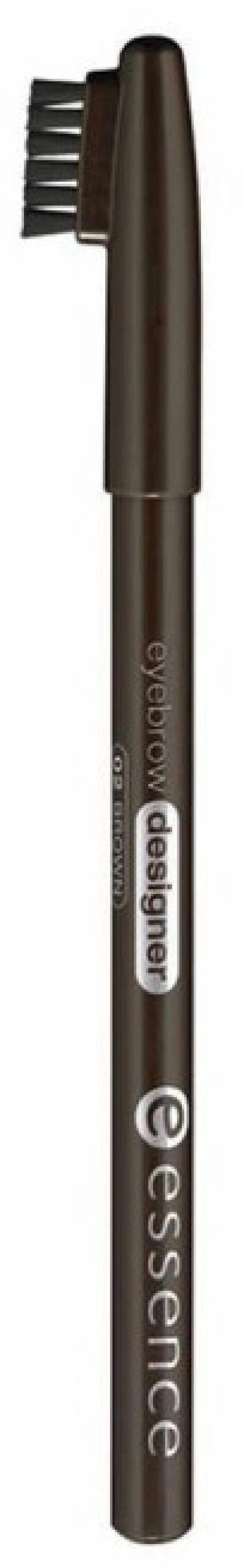 Essence Eyebrow Designer Μολύβι για Φρύδια 02 Brown