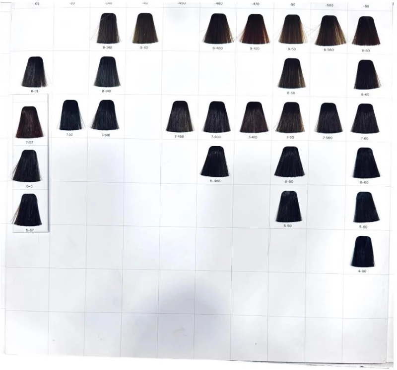 Schwarzkopf Igora Royal 9-19 Ξανθό Πολύ Ανοιχτό Σαντρέ Βιολέ 60ml
