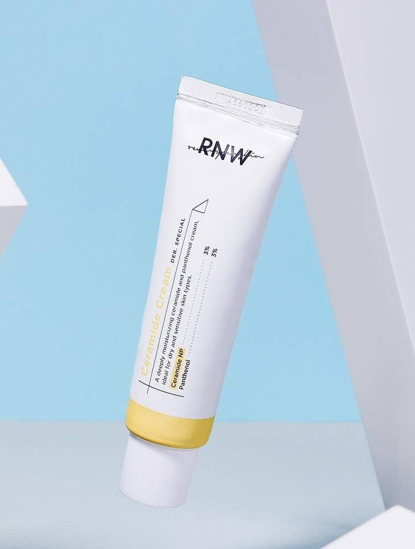 RNW Der. Special Ceramide Cream 50gr