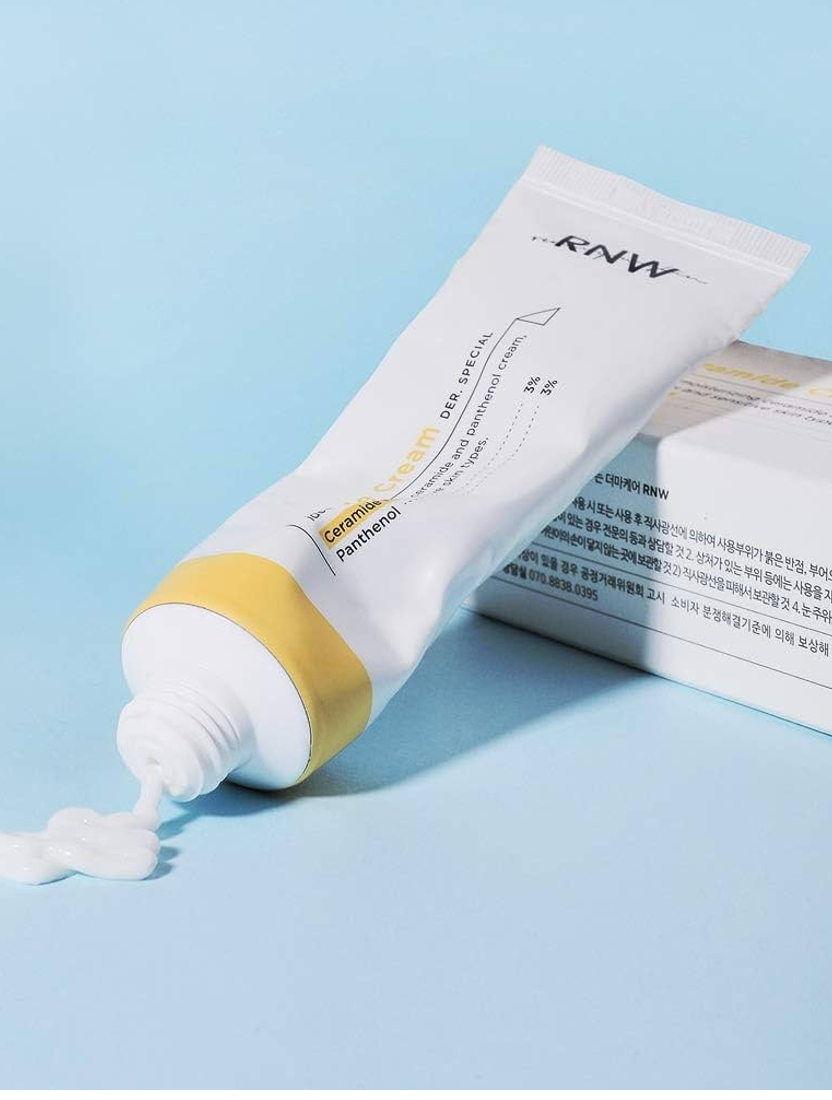 RNW Der. Special Ceramide Cream 50gr