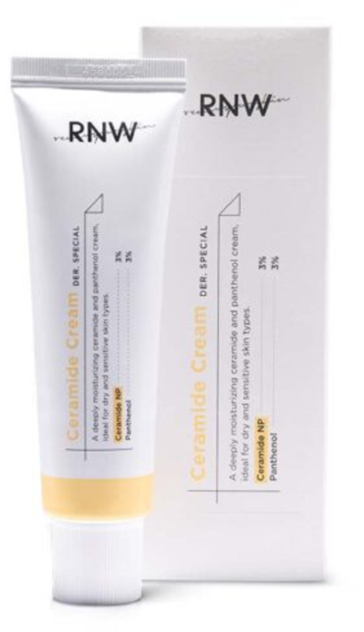 RNW Der. Special Ceramide Cream 50gr
