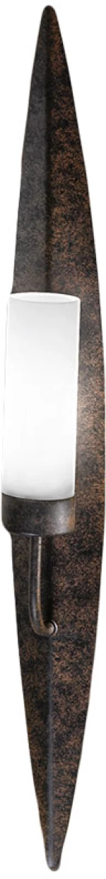Απλίκα Fabas Luce Vanity 2899-26-171 Σκουριά