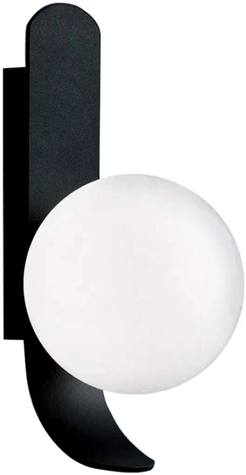 Απλίκα Viokef Polina 4266200 Μαύρη